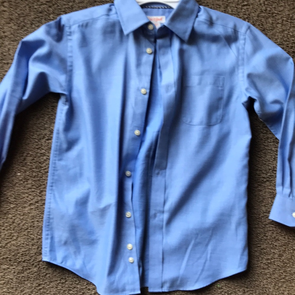 Dress Shirt